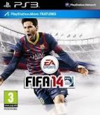 Fifa 2014 14 Ps3 Psn - Americano