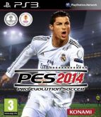 Pes 14 2014 Pro Evolution Soccer 2014 Ps3 Psn