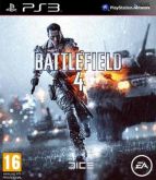 Battlefield 4 Jogo Completo Portugues-envio Imediato Psn