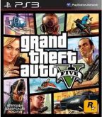 Gta V Ps3 Grand Theft Auto 5 Psn Legendado Português