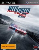 Need For Speed Rivals Nfs Playstation 3 Ps3 Psn Português Br